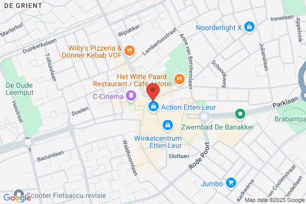 Mei's Wok