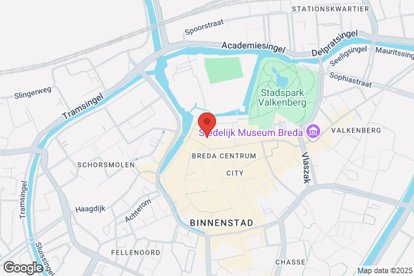 Den Boerenstamppot