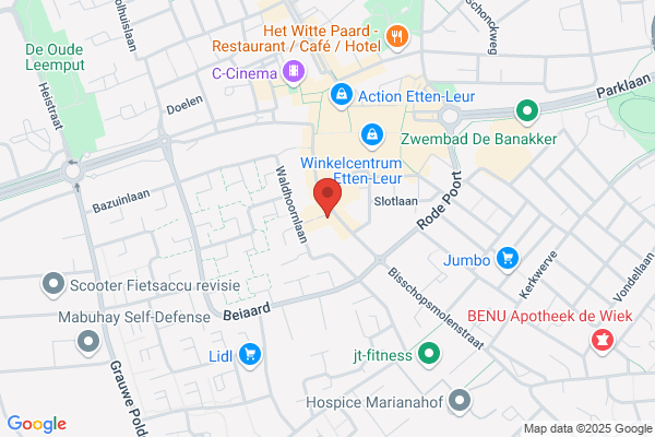 Voeten Exploitatie Bv