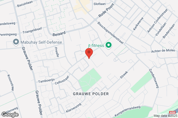 Autorijschool Ad Renne