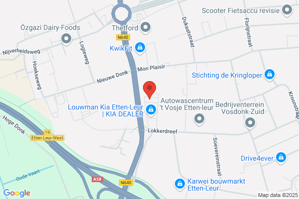 Autorijschool Albrandswaard