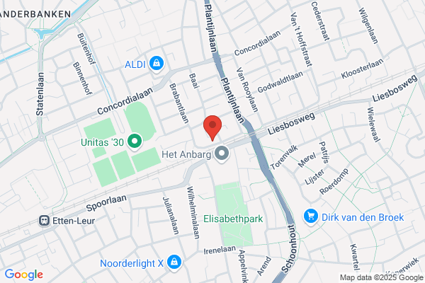 Autorijschool Bartje