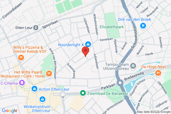 Teteringse Autorij-Opleiding Vabo