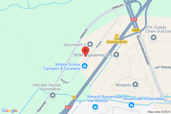 Verboon Wegwijze Opleiders | Sprundel
