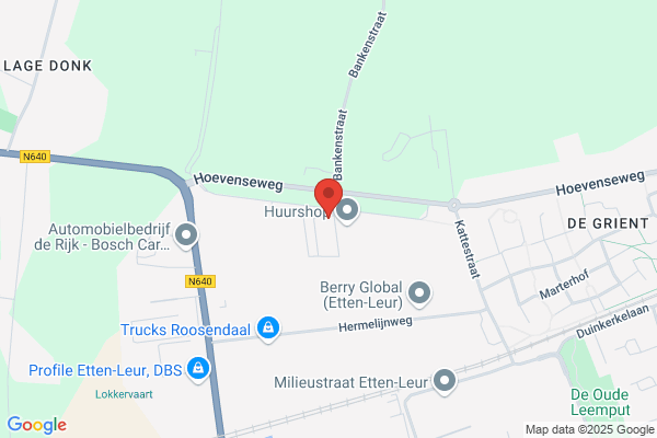 Verkeersschool Blom Bv