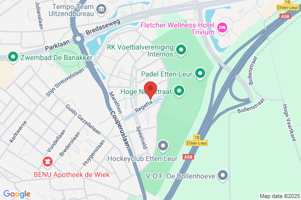 Verkeersschool Corne Voesenek