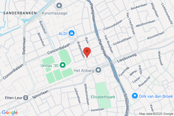Uitvaartzorg Coppens Brens