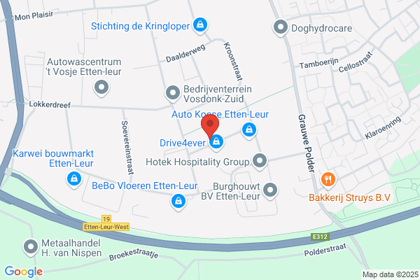 Hi-Press Nederland