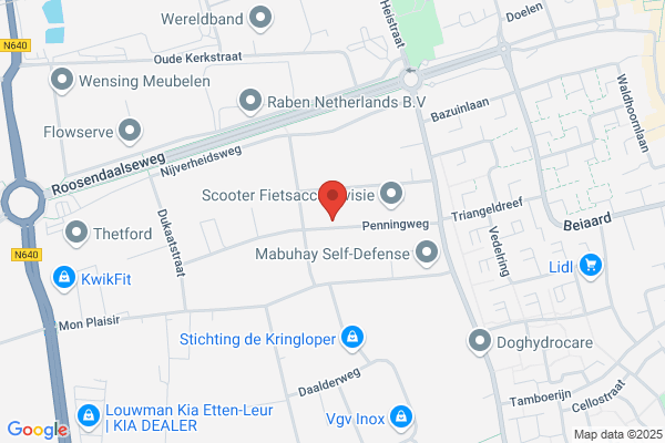 Snijders Bv