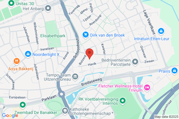 Blom Hjm Behangersbedrijf