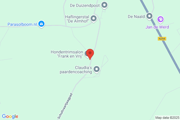 Schilders- En Afwerkings- Bedrijf G. Janssens Bv