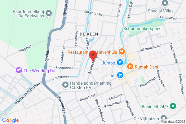 Barkentijn, De