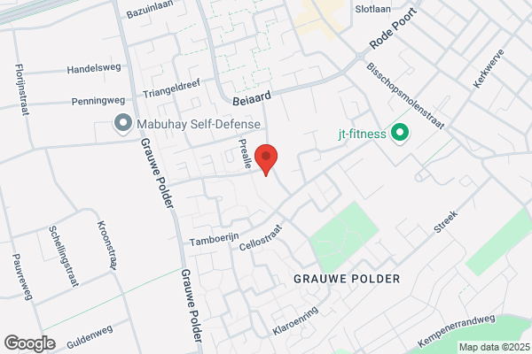 Klankhof Prot Chr, De