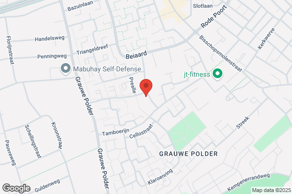 Kompas Sbo, Het