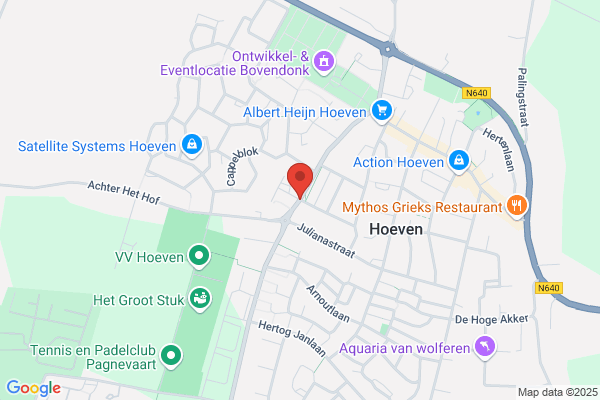 De Reuzelaar