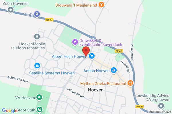 Huidsalon Corine van Gool