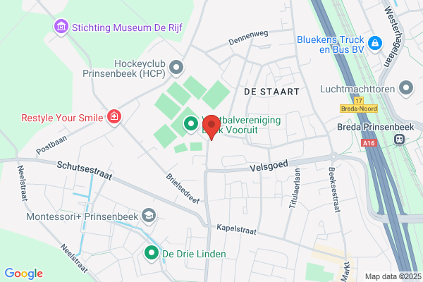 Heikant Kapperij De