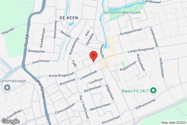 Natuursalon De Stouw