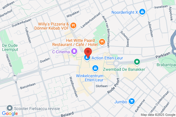 Steriel Mobiel