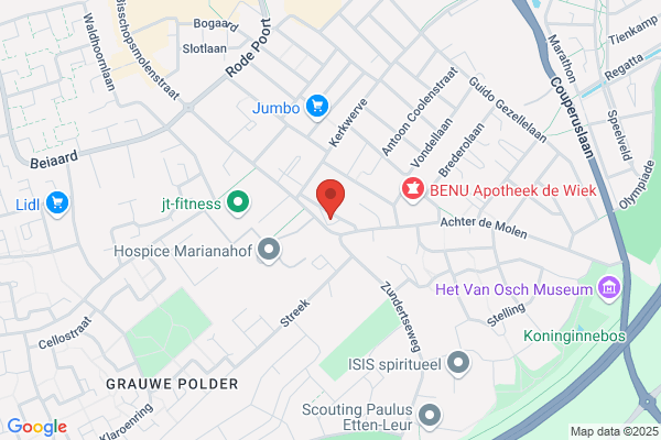 Langen