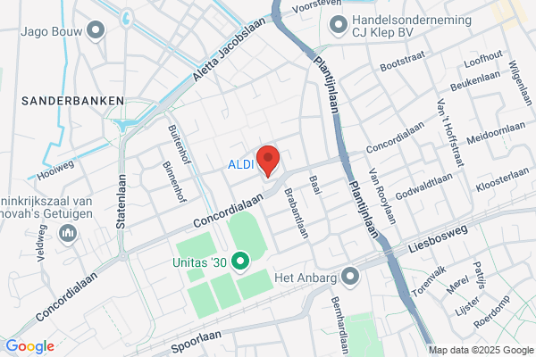 De Lage Banken