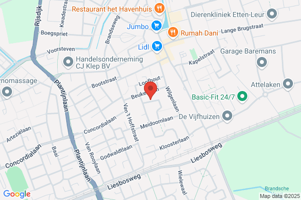 De Platvissers Hengelsportvereniging