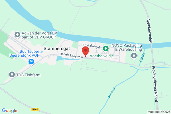 G. Van Rijsbergen