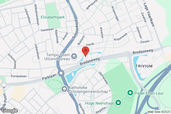 Stukadoors En Afbouwbedr C. V/D Luijtgaarden