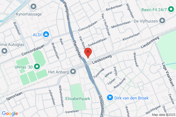 Henneman van Hees Orthodontisten