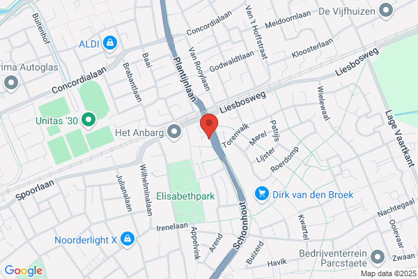 Tandartspraktijk Farhoudi