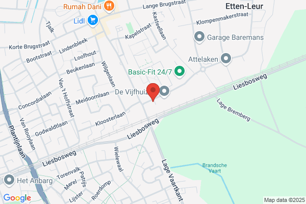 Gruijthuizen, Drs G A J M
