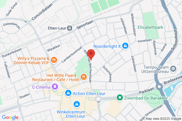 Tandartspraktijk Braat Bv