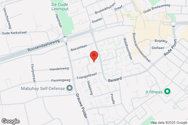 Taxibedrijf Luykx Vof