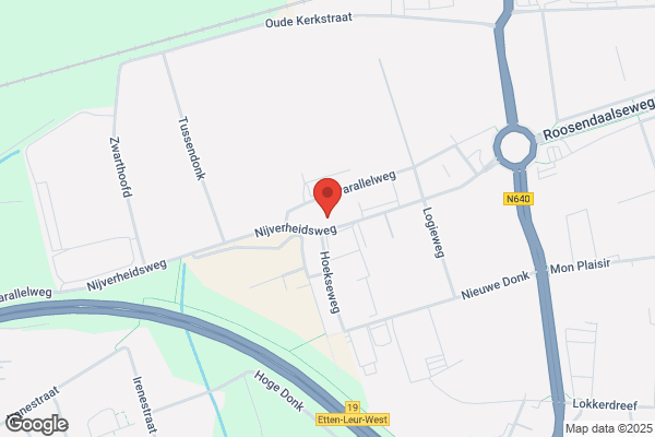 Powerbox Benelux Bv
