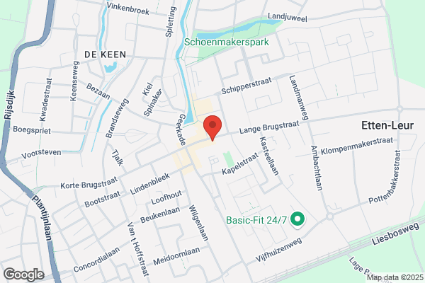 Wolwinkel Leur