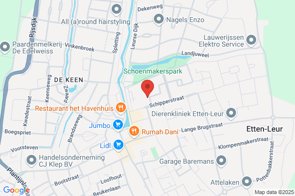 Joosen Beplantingswerken Bv