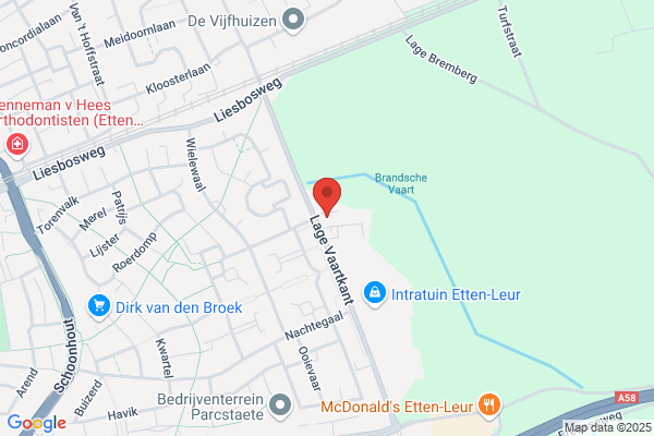 Vdl Groenidee