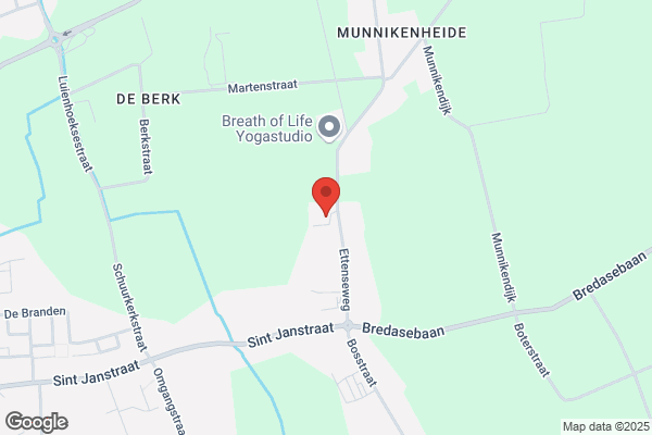 Haast, Hoveniersbedrijf C P