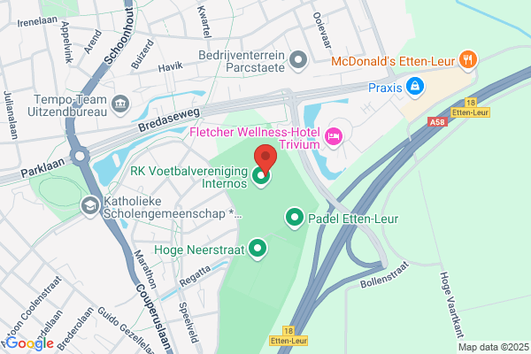 Kringen, Sticht De