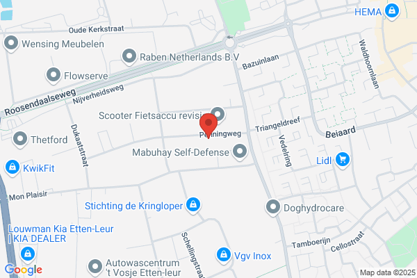 Vvw Verhuur Van Wegtransportmiddelen Bv