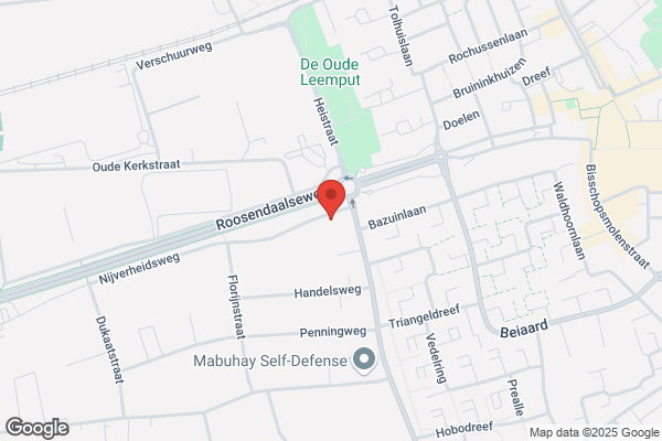 H C Van Ierssel