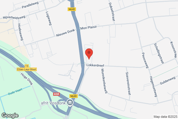 Huishoudspeciaalzaak A. De Graaf