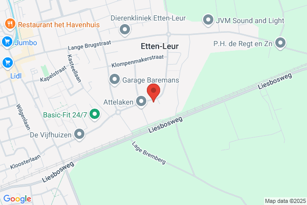 Schiefer Signaal & Speciaallampen