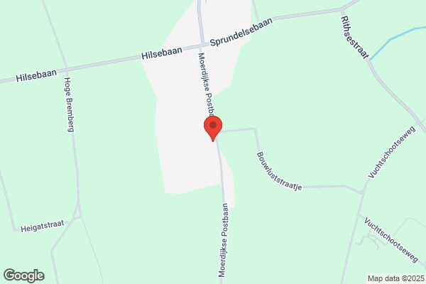 Oers Bv, Van