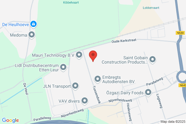 Orion Direct Ned Bv
