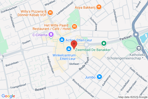 Cleaningcentrum Stomerij