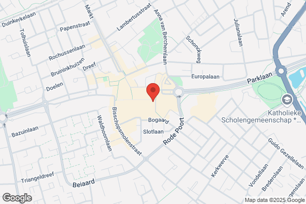 Palthe Stomerijen Bv