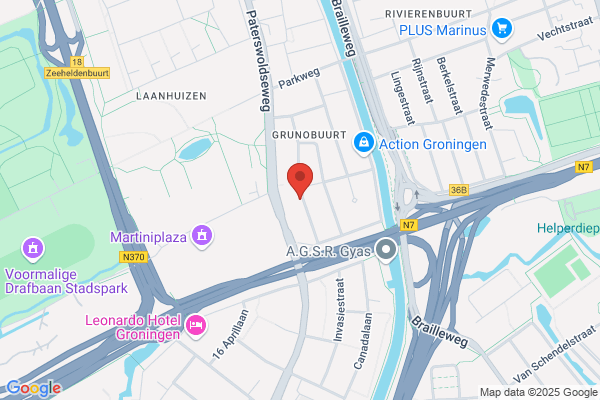 Job-Point Uitzendburo