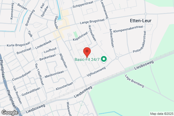 Ggz Regio Breda