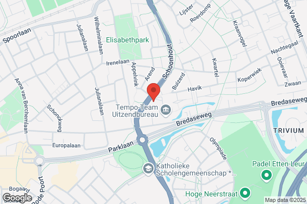 Polikliniek Bravis ziekenhuis Etten-Leur